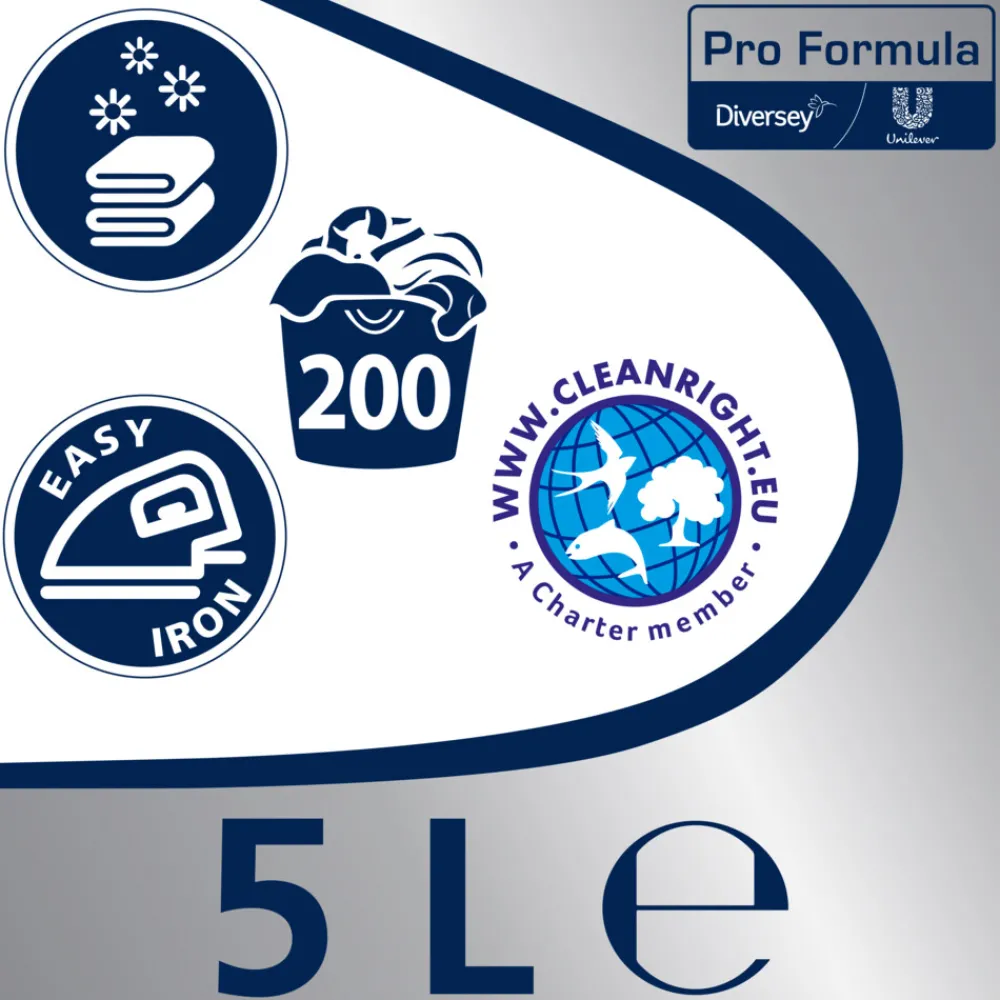 Hot 2x Wasverzachter Morgenfris - 200 Wasbeurten Pro Formula 5 liter Wasverzachter