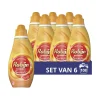 6x Vloeibaar Wasmiddel Fleur en Fijn 18 Wasbeurten 720 ml^Robijn Outlet
