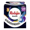 3x Wascapsules 3-in1 Black Velvet 40 stuks^Robijn
