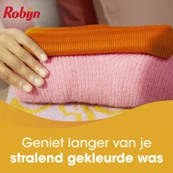 Sale 3x Wascapsules 3-in-1 Color 40 stuks Wasmiddel