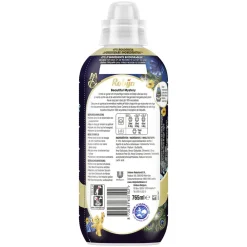 Wasverzachter<Robijn 8x Wasverzachter Beautiful Mystery 38 Wasbeurten 765 ml
