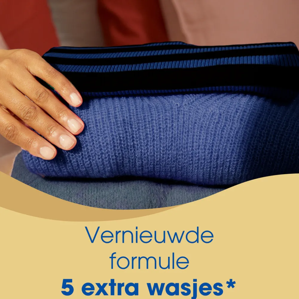 Wasverzachter<Robijn 8x Wasverzachter Beautiful Mystery 38 Wasbeurten 765 ml