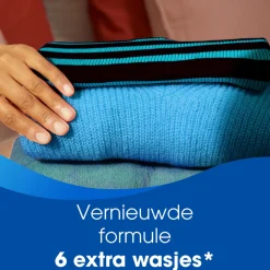 Wasverzachter<Robijn 8x Wasverzachter Morgenfris 39 Wasbeurten 780 ml