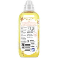 Wasverzachter&lt;Robijn 8x Wasverzachter Zwitsalgeur 38 Wasbeurten 765 ml