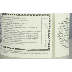 3x Coco Cook Cream Extra Vierge 325 ml Olie & Azijn