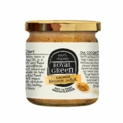 Online 3x Coconut Blossom Suiker 200 gr Siropen & Zoetstoffen