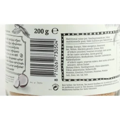 Online 3x Coconut Blossom Suiker 200 gr Siropen & Zoetstoffen