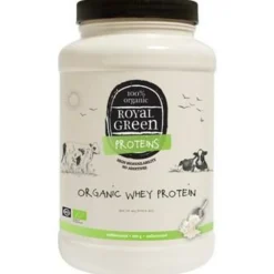 6x Whey Proteine 600 gr^Royal Green Discount