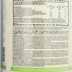 6x Whey Proteine 600 gr^Royal Green Discount