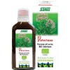 New 3x Biologisch Sap Valeriaan 200 ml Dranken