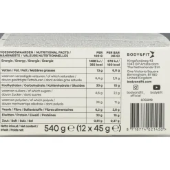 Outlet 3x Floradix Biologische Theezakjes Tijm 15 zakjes Thee