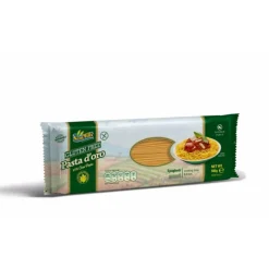 3x Glutenvrije Pa stuksa Spaghetti 500 gr Pasta, Rijst & Wraps