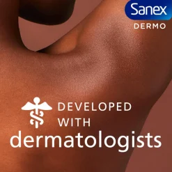 Deodorant<Sanex 6x Deodorant Spray Dermo Sensitive 200 ml