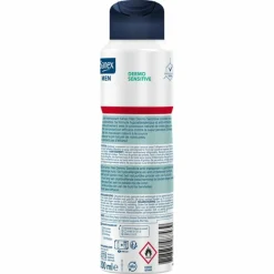 Deodorant<Sanex 6x Deodorant Spray Men Sensitive 200 ml