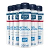 Deodorant<Sanex 6x Deodorant Spray Men Active Control 200 ml