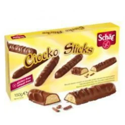 Sale 6x Ciocko Sticks 150 gr Snacks|Glutenvrij