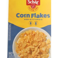 Best 6x Cornflakes 250 gr Ontbijtgranen|Glutenvrij