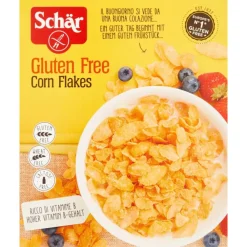 20x Cornflakes Portieverpakking 25 gr Glutenvrij