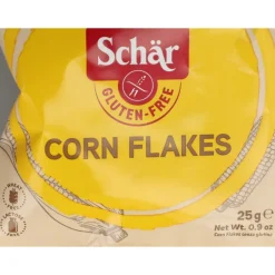 20x Cornflakes Portieverpakking 25 gr Glutenvrij