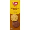 Snacks|Glutenvrij<Schar 6x Digestive Choco 150 gr