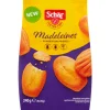 Online 5x Madeleines Glutenvrij 240 gr Glutenvrij