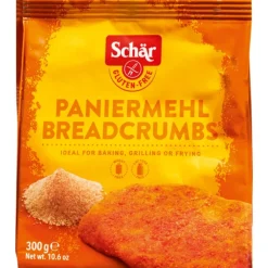 Discount 6x Pan Gratti (Paneermeel) 300 gr Bakken|Glutenvrij