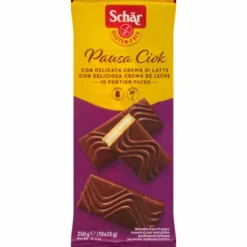 3x Pausa Ciok 350 gr^Schar Clearance