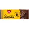 20x Quadritos Cacaowafels 40 gr^Schar Discount