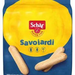 Koek|Snacks<Schar 6x Savoiardi Lange Vingers 200 gr