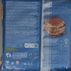 Koek|Snacks<Schar 6x Savoiardi Lange Vingers 200 gr