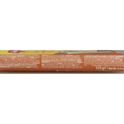 Hot 6x Wafels Hazelnoot 125 gr Snacks|Brood & Crackers