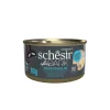 12x After Dark Paté Kip & Kwartelei 80 gr^Schesir Discount