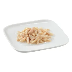 14x Hondenvoer Kip Naturel in Bouillon 85 gr^Schesir New