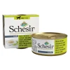 10x Hondenvoer Kip - Appel 150 gr^Schesir Online