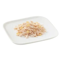 10x Hondenvoer Kip - Appel 150 gr^Schesir Online