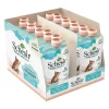 20x Kattenvoer Kitten 0-7 Tonijn in Cream 150 gr^Schesir Online