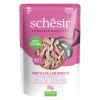 Discount 12x Kattenvoer Tonijn - Kip - Ham in Gelei 85 gr Kattenvoer