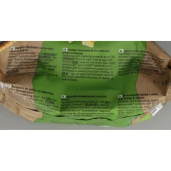 3x Grissini Cheese Biologisch Glutenvrij 100 gr^Schnitzer Best