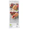 3x Panini Active Oat Biologisch 180 gr^Schnitzer Discount