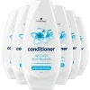 Conditioner<Schwarzkopf 6x Anti-Klit Conditioner 250 ml