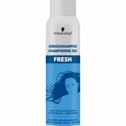 Discount 6x Droogshampoo Fresh 150 ml Shampoo