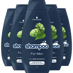 5x For Men Shampoo 400 ml Shampoo
