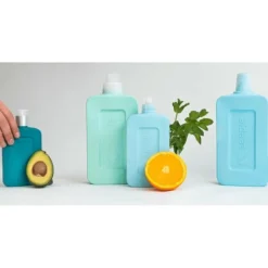 8x Afwasmiddel Tintelfrisse Limoen Geur 500 ml^Seepje Hot