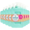 8x Handzeep Lavendel met Tonka 300 ml^Seepje