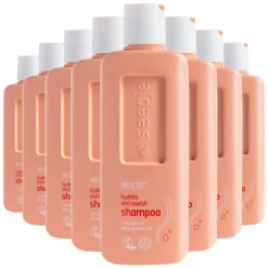 8x Hydrate & Nourish Shampoo 300 ml^Seepje Online