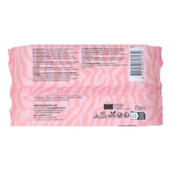 24x Baby & Kids Wipes Lotion 24x72 = 1728 stuks^Sence Hot