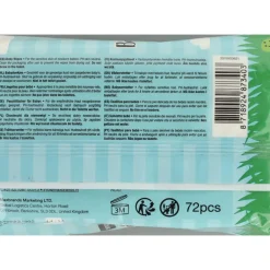 Sale 24x Baby Billendoekjes Sensitive 72x24 = 1728 stuks Babydoekjes