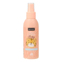 12x Baby Lotion Hair 150 ml^Sence Best