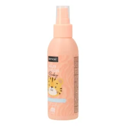 12x Baby Lotion Hair 150 ml^Sence Best