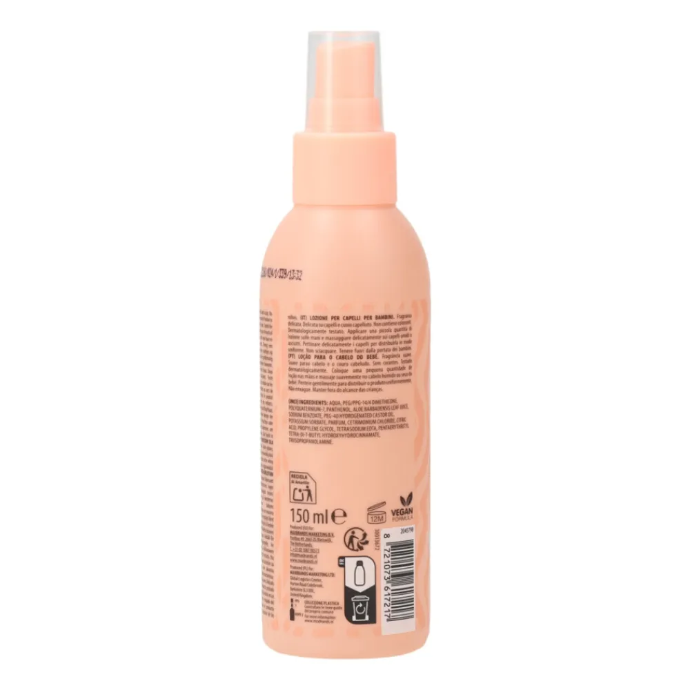 12x Baby Lotion Hair 150 ml^Sence Best